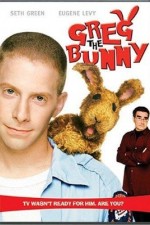 Watch Greg the Bunny Zmovie